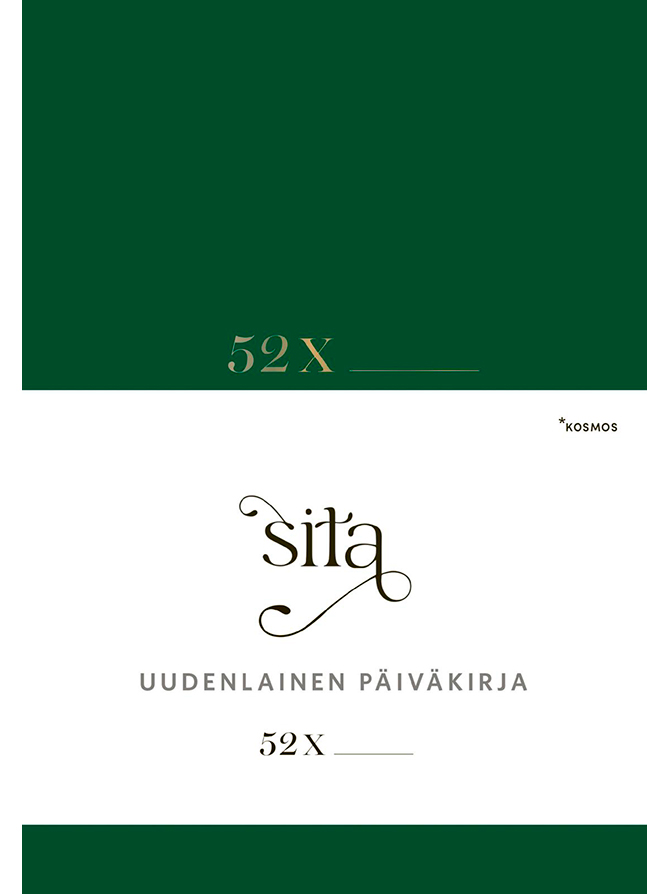 52x - kirja.fi