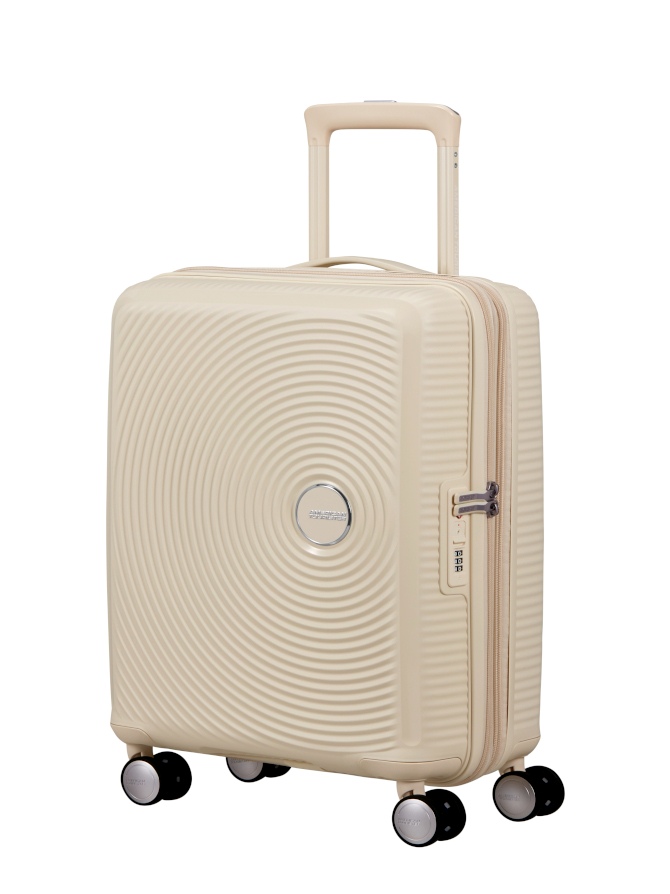 American Tourister Soundbox 55cm lentolaukku - American Tourister