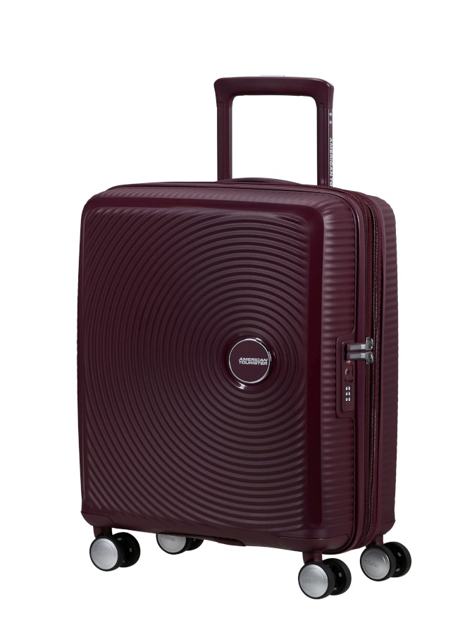 American Tourister Soundbox 55cm lentolaukku - American Tourister