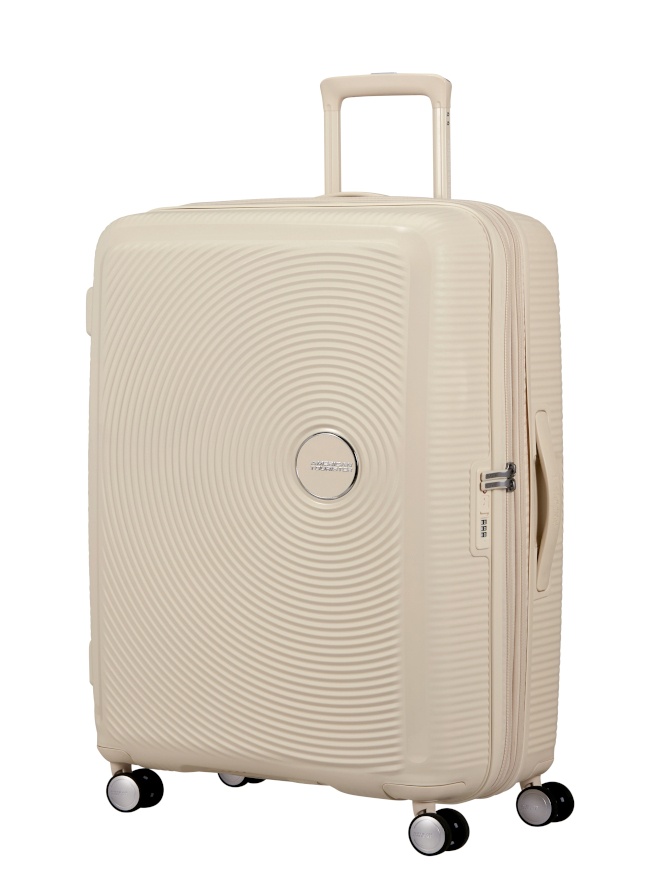 American Tourister Soundbox 77cm matkalaukku - American Tourister