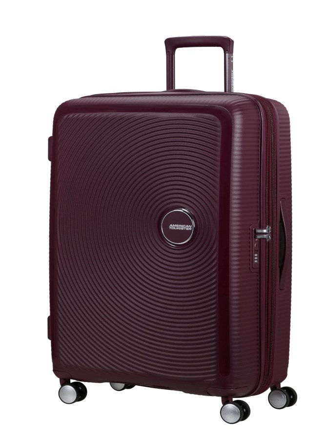 American Tourister Soundbox 77cm matkalaukku - American Tourister