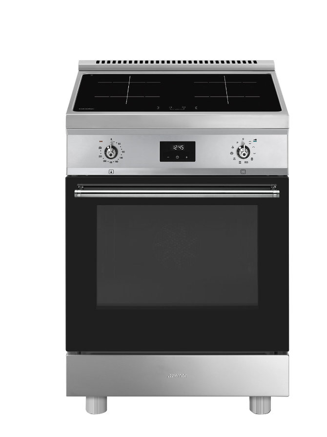 Smeg induktioliesi C6IPXT2 - SMEG