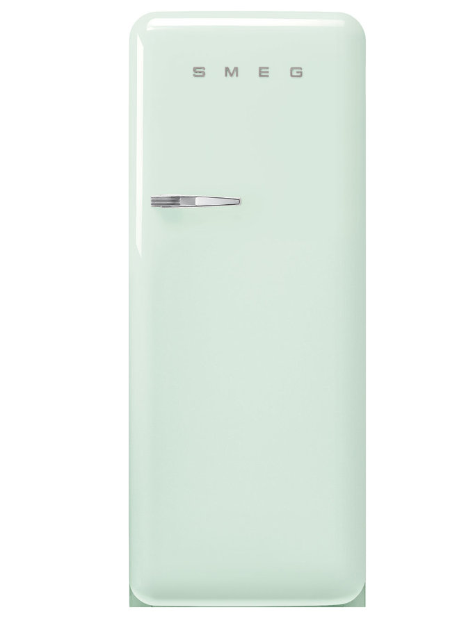 Smeg jääkaappi FAB28RPG6 - SMEG