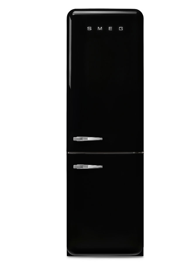 Smeg FAB32RBL6 jääkaappi-pakastin - SMEG