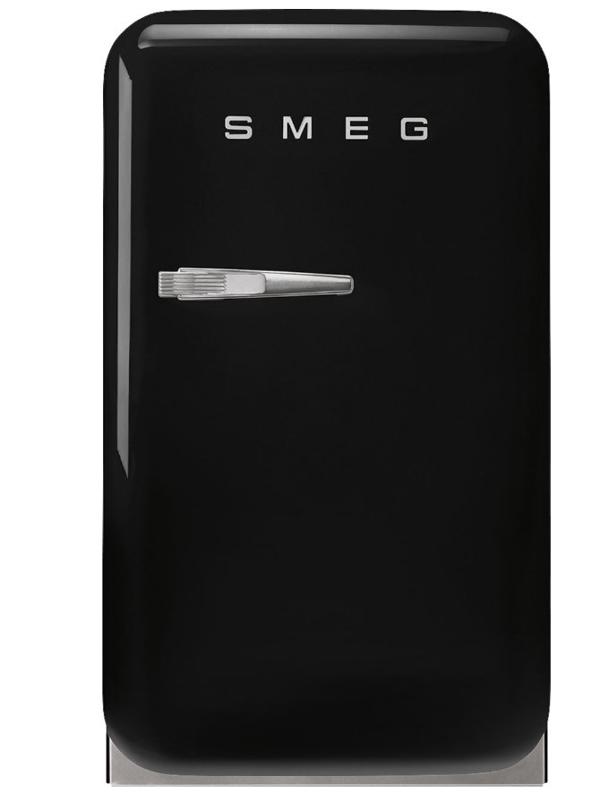 Smeg jääkaappi FAB5RBL6 - SMEG