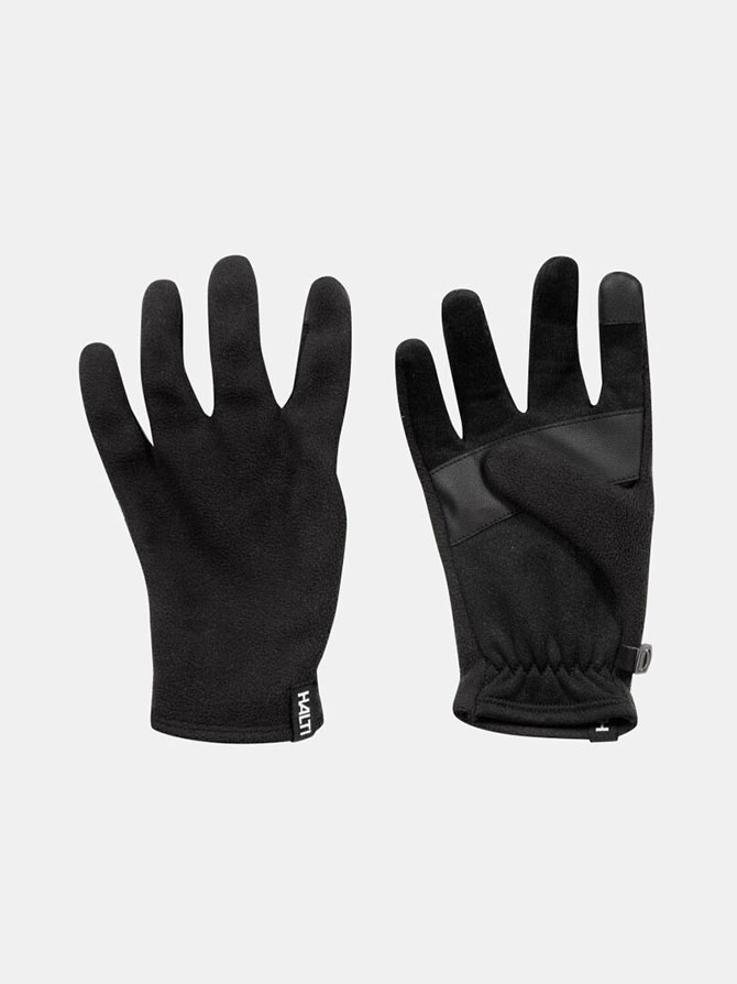 Viiri Fleece Hanskat - Halti