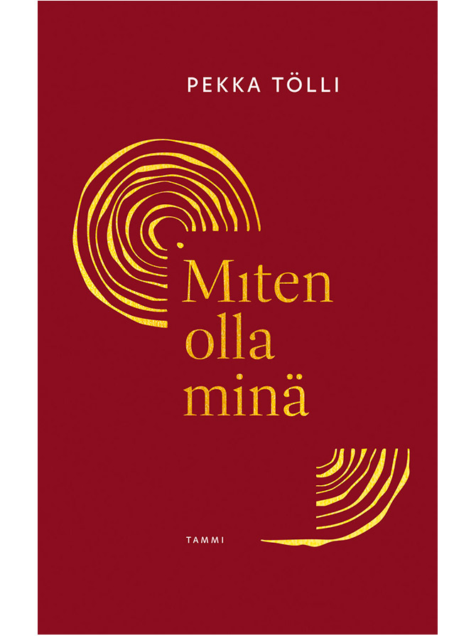Miten olla minä - kirja.fi
