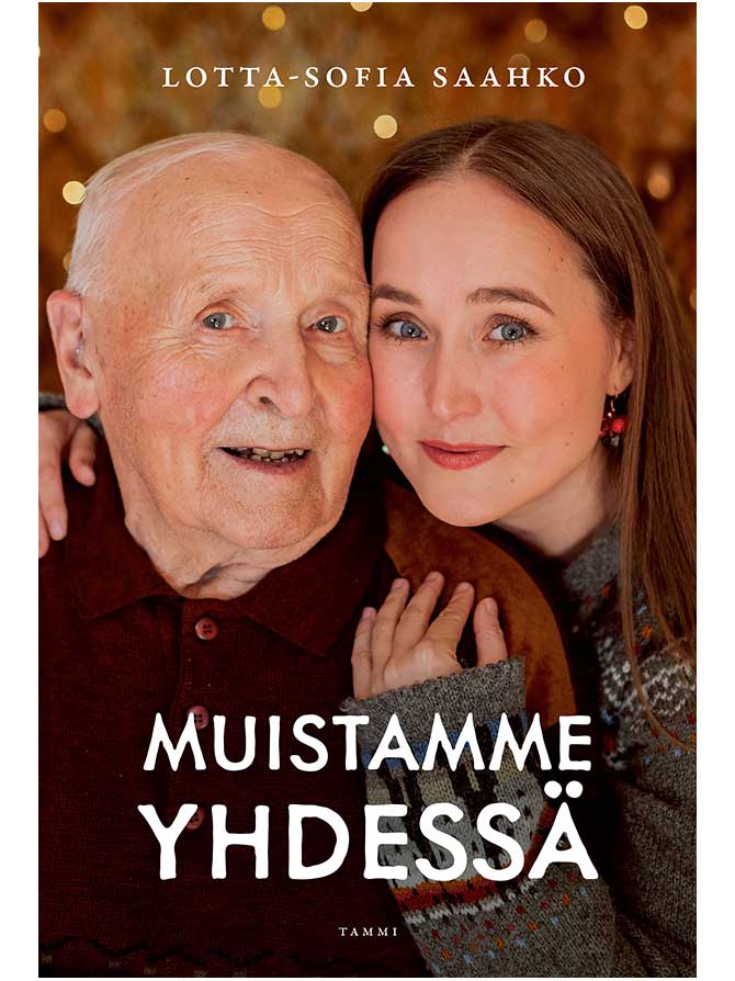 Muistamme yhdessä - kirja.fi