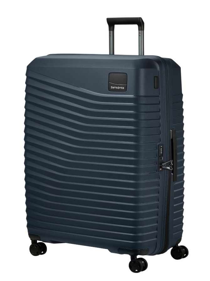 Samsonite Intuo 81cm matkalaukku - Samsonite
