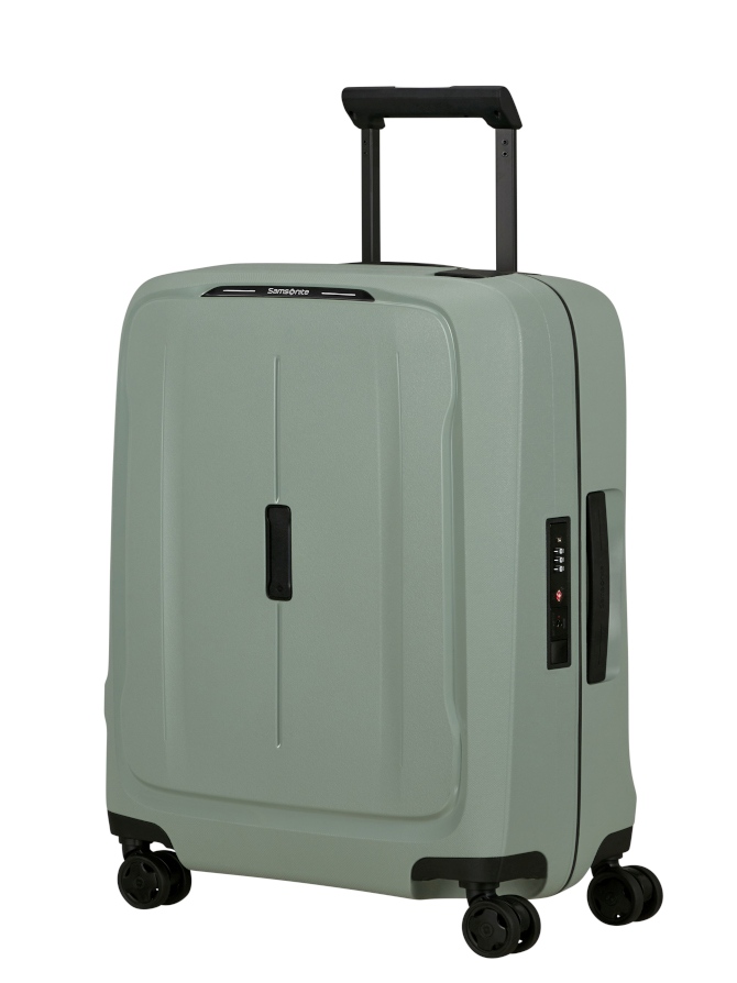 Samsonite Essens 55cm lentolaukku - Samsonite