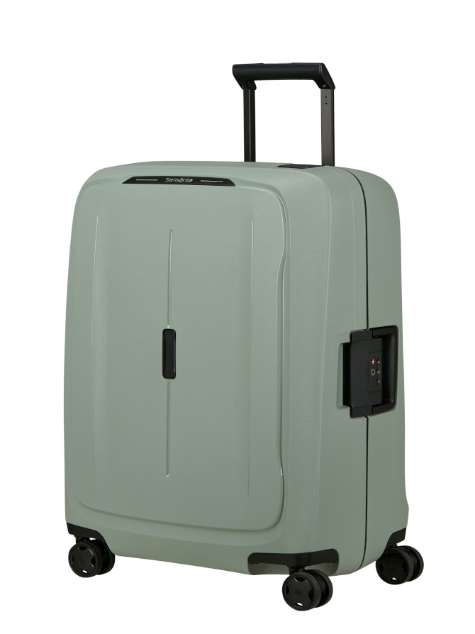 Samsonite Essens 69cm matkalaukku - Samsonite