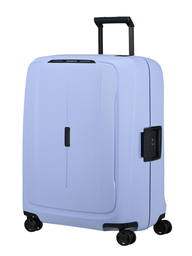Samsonite Essens 75cm matkalaukku - Samsonite