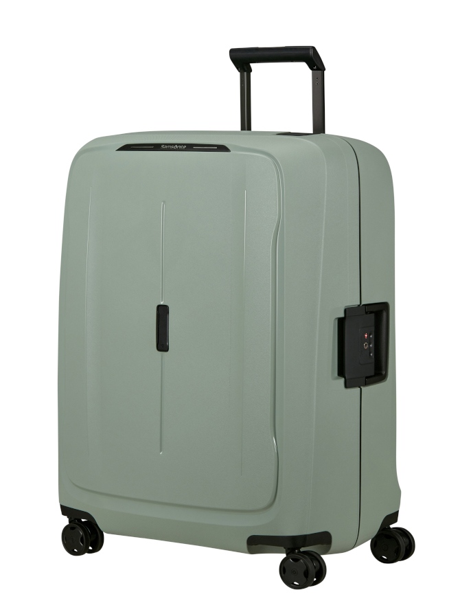 Samsonite Essens 75cm matkalaukku - Samsonite