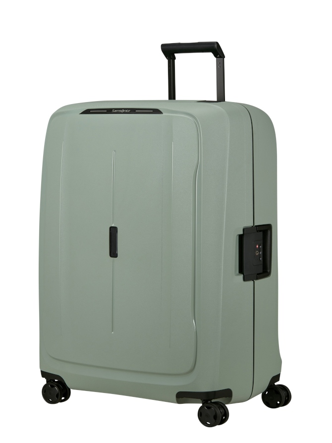 Samsonite Essens 81cm matkalaukku - Samsonite