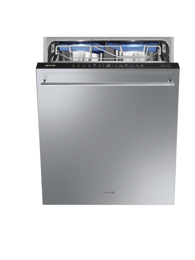 Smeg astianpesukone STX325BLLC - SMEG