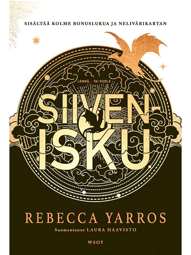 Siivenisku (erikoislaitos) - kirja.fi