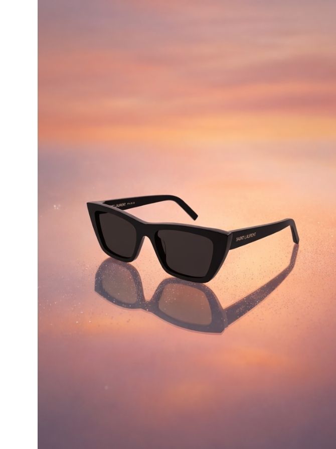 Saint Laurent -aurinkolasit -40 % - Synsam