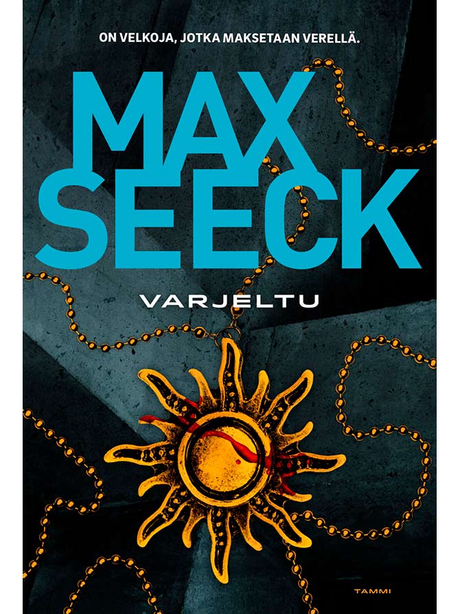 Varjeltu - kirja.fi