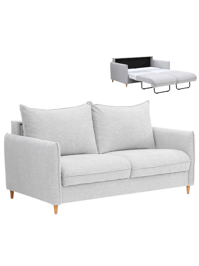 Chic 2-istuttava vuodesohva 158 cm - Pohjanmaan