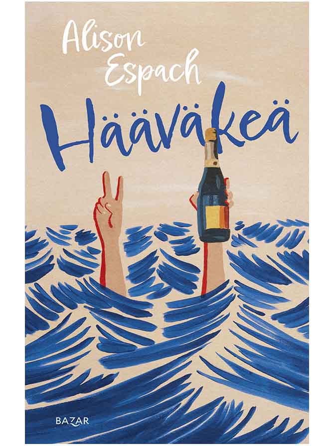 Hääväkeä - kirja.fi