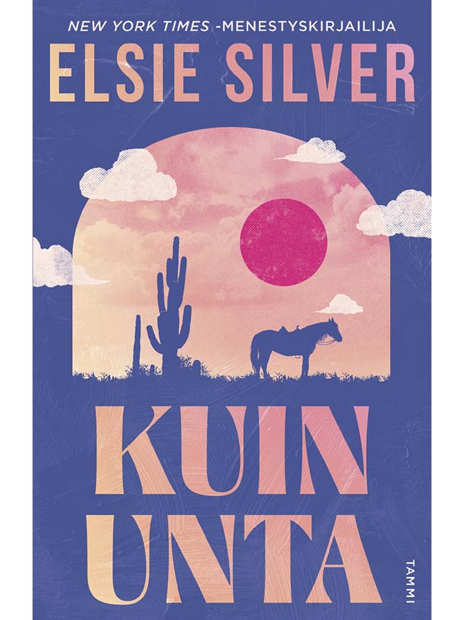 Kuin unta - kirja.fi