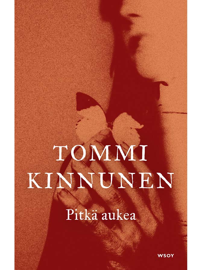 Pitkä aukea - kirja.fi