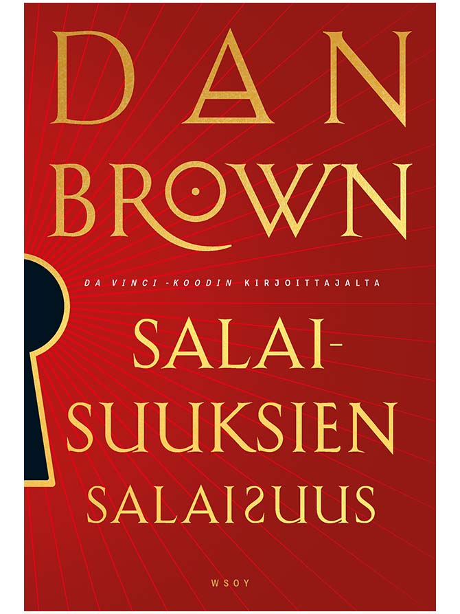 Salaisuuksien salaisuus - kirja.fi