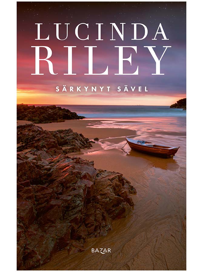 Särkynyt sävel - kirja.fi