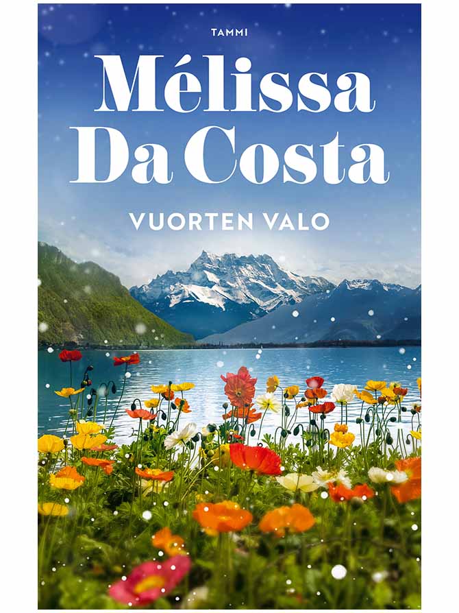 Vuorten valo - kirja.fi