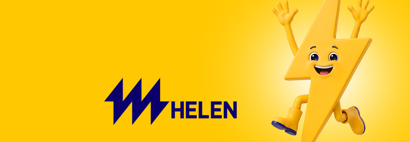 Partner banner