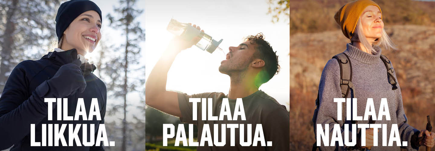 Partner banner